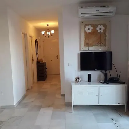 Casa Irma 内尔哈