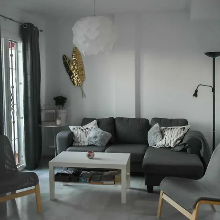 Casa Irma 内尔哈