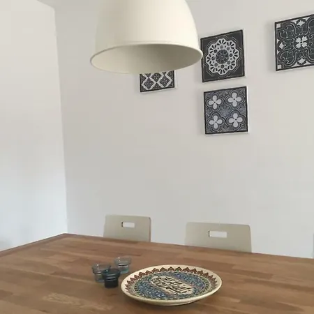 Casa Irma 内尔哈