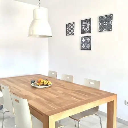 Casa Irma * 内尔哈