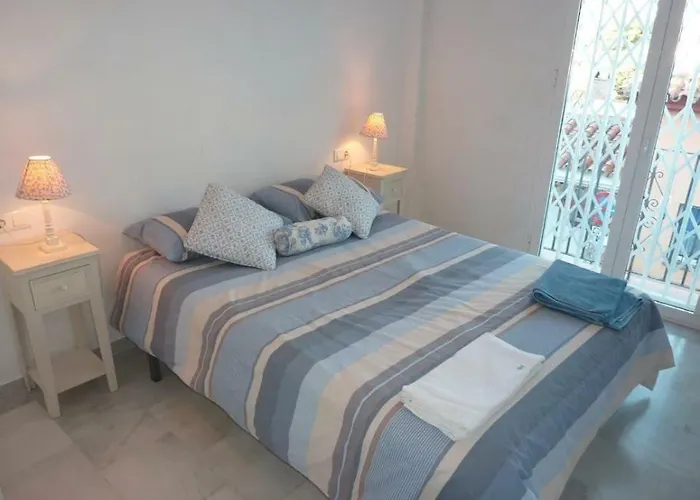 Apartman Casa Irma Nerja