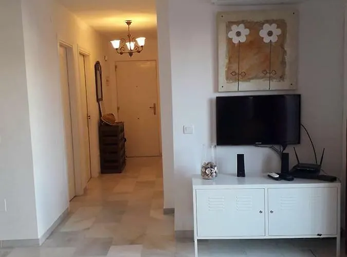 Casa Irma Nerja