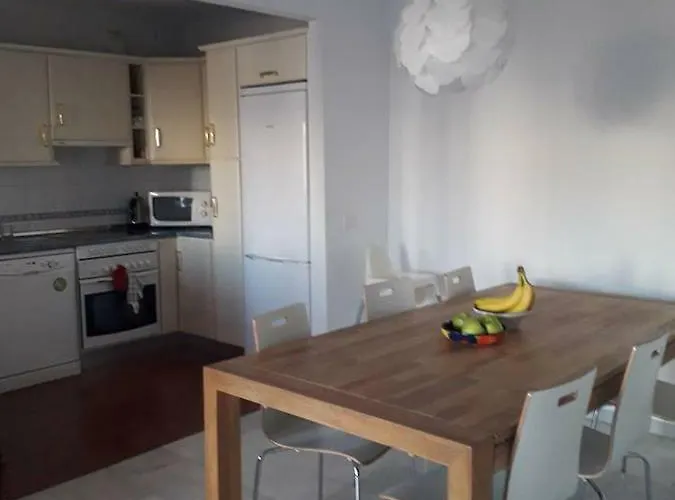 Casa Irma Nerja