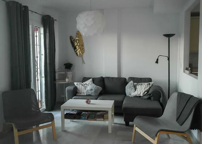 Casa Irma Nerja