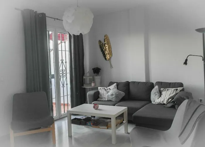 Casa Irma *