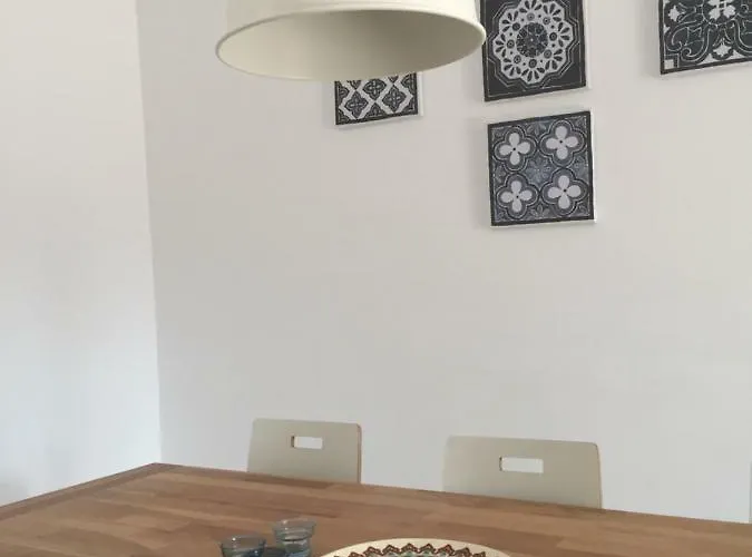 Casa Irma Nerja