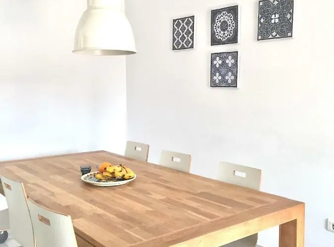 Casa Irma * Nerja
